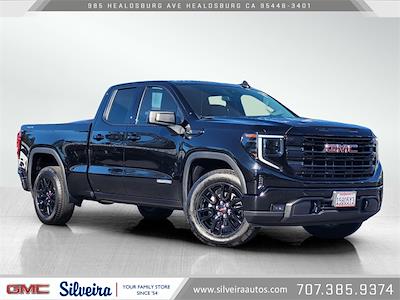 Used 2024 GMC Sierra 1500 Elevation Double Cab for sale #U5236A - photo 1