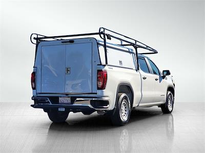 2023 GMC Sierra 1500 Crew Cab 4WD Pickup for sale #U5238 - photo 2