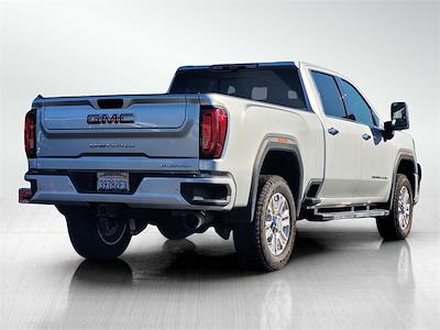 2021 GMC Sierra 3500 Crew Cab 4WD Pickup for sale #U5239A - photo 2