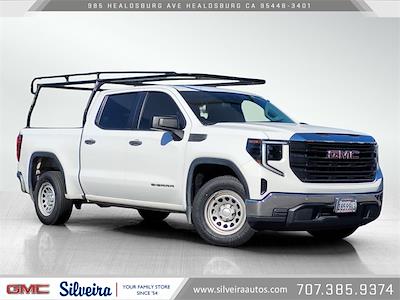 2023 GMC Sierra 1500 Crew Cab RWD Pickup for sale #U5240A - photo 1