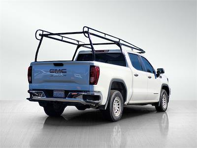2023 GMC Sierra 1500 Crew Cab RWD Pickup for sale #U5240A - photo 2