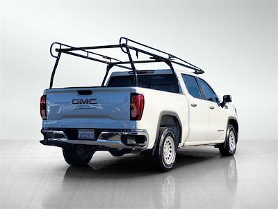 Used 2023 GMC Sierra 1500 Pro Crew Cab for sale #U5240A - photo 2