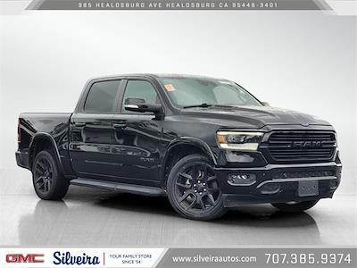 2022 Ram 1500 Crew Cab RWD Pickup for sale #U5250 - photo 1