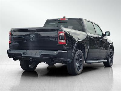 2022 Ram 1500 Crew Cab RWD Pickup for sale #U5250 - photo 2