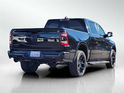 2022 Ram 1500 Crew Cab RWD Pickup for sale #U5250 - photo 2