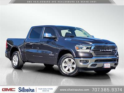 2021 Ram 1500 Crew Cab 4WD Pickup for sale #U5255 - photo 1