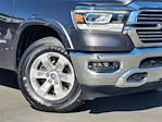 Used 2021 Ram 1500 Laramie Crew Cab for sale #U5255 - photo 4