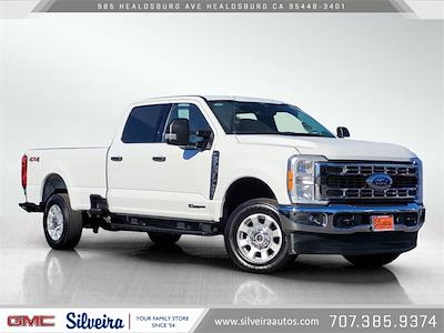 Used 2024 Ford F-250 XLT Crew Cab for sale #U5257 - photo 1