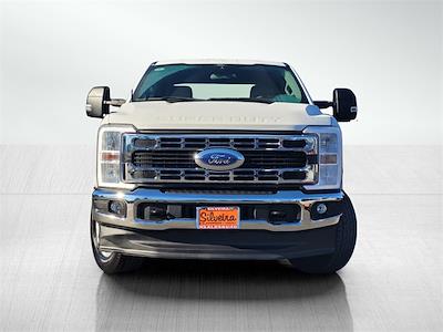 Used 2024 Ford F-250 XLT Crew Cab for sale #U5257 - photo 2