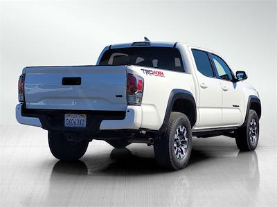 2020 Toyota Tacoma Double Cab 4WD Pickup for sale #U5260 - photo 2