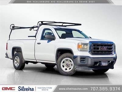 2015 GMC Sierra 1500 Regular Cab RWD Pickup for sale #U5266 - photo 1