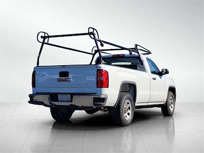 2015 GMC Sierra 1500 Regular Cab RWD Pickup for sale #U5266 - photo 2