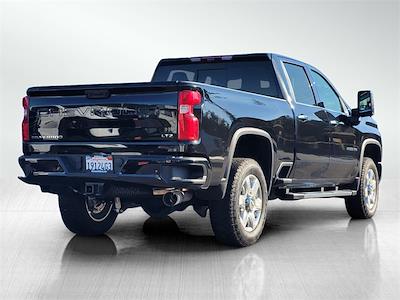 2021 Chevrolet Silverado 2500 Crew Cab 4WD Pickup for sale #U5271 - photo 2