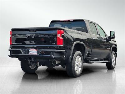 2021 Chevrolet Silverado 2500 Crew Cab 4WD Pickup for sale #U5271 - photo 2