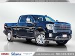 Used 2022 GMC Sierra 2500 Denali Crew Cab for sale #U5279 - photo 1