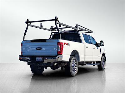Used 2019 Ford F-250 Lariat Crew Cab for sale #U5285 - photo 2