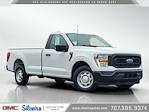 Used 2021 Ford F-150 XL Regular Cab for sale #U5291 - photo 1