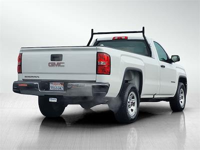 Used 2018 GMC Sierra 1500 Base Regular Cab for sale #U5292 - photo 2