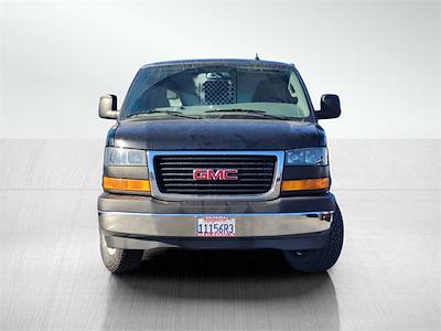 Used 2023 GMC Savana 3500 Empty Cargo Van for sale #U5293 - photo 2