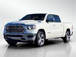 Used 2024 Ram 1500 Laramie Crew Cab for sale #U5295 - photo 9