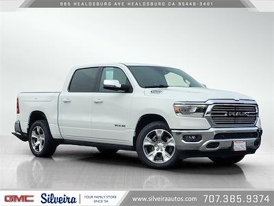 2023 Ram 1500 Crew Cab RWD Pickup for sale #U5305 - photo 1