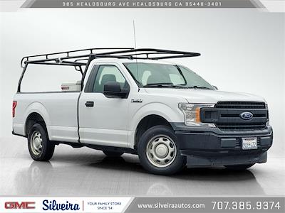 2020 Ford F-150 Regular Cab RWD Pickup for sale #U5313 - photo 1