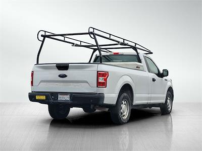 2020 Ford F-150 Regular Cab RWD Pickup for sale #U5313 - photo 2
