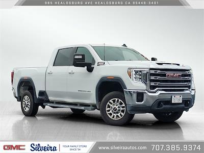 2023 GMC Sierra 2500 Crew Cab 4WD Pickup for sale #U5314 - photo 1