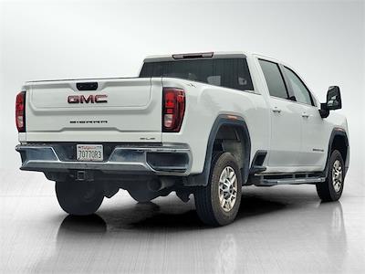 2023 GMC Sierra 2500 Crew Cab 4WD Pickup for sale #U5314 - photo 2