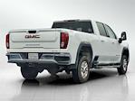 Used 2023 GMC Sierra 2500 SLE Crew Cab for sale #U5314 - photo 2