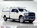 Used 2023 Ram 3500 Crew Cab Service Truck for sale #U5320 - photo 1
