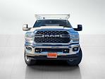 Used 2023 Ram 3500 Crew Cab Service Truck for sale #U5320 - photo 2