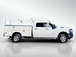 Used 2023 Ram 3500 Crew Cab Service Truck for sale #U5320 - photo 4