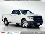 Used 2022 Ram 1500 Tradesman Quad Cab for sale #U5322 - photo 1