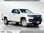 Used 2022 Chevrolet Colorado Work Truck Extended Cab for sale #U5324 - photo 1