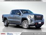 Used 2020 GMC Sierra 1500 AT4 Crew Cab for sale #U5325A - photo 1