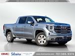 Used 2025 GMC Sierra 1500 SLT Crew Cab for sale #U5326 - photo 1