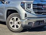 Used 2025 GMC Sierra 1500 SLT Crew Cab for sale #U5326 - photo 3