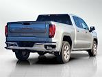 Used 2025 GMC Sierra 1500 SLT Crew Cab for sale #U5326 - photo 4