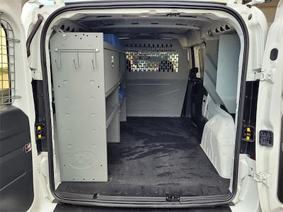 Used 2020 Ram ProMaster City Upfitted Cargo Van for sale #U5329 - photo 2