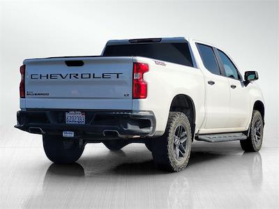 2020 Chevrolet Silverado 1500 Crew Cab 4WD Pickup for sale #U5330A - photo 2
