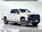 2020 Chevrolet Silverado 1500 Crew Cab 4WD Pickup for sale #U5330A - photo 1