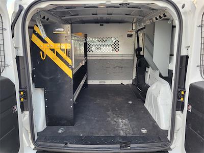 Used 2021 Ram ProMaster City Upfitted Cargo Van for sale #U5331 - photo 2