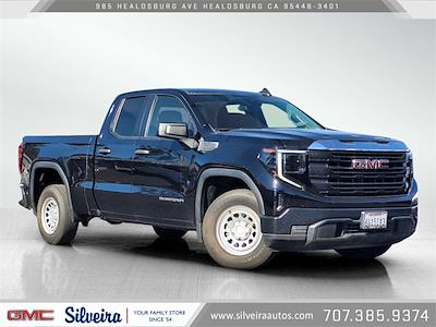 Used 2023 GMC Sierra 1500 Pro Double Cab for sale #U5340 - photo 1