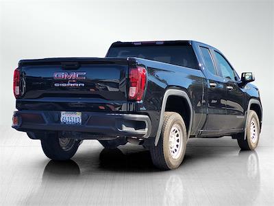 Used 2023 GMC Sierra 1500 - photo 1