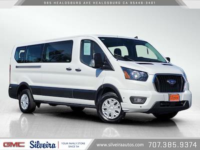Used 2024 Ford Transit 350 - photo 1