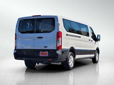 Used 2024 Ford Transit 350 - photo 1