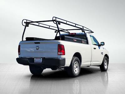 Used 2021 Ram 1500 Classic - photo 1