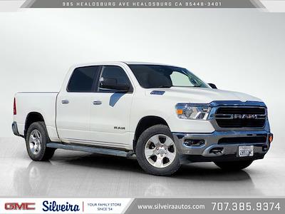 Used 2020 Ram 1500 - photo 1