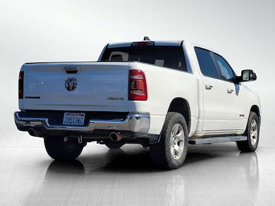 Used 2020 Ram 1500 - photo 1
